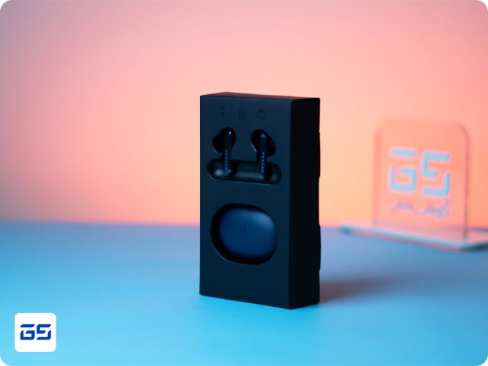 تصویر  هندزفری بی سیم هایلو مدل W1