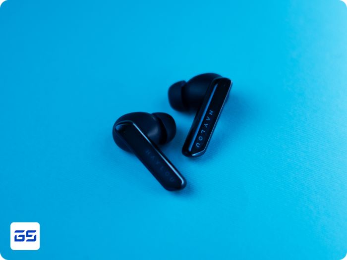 تصویر  هندزفری بی سیم هایلو مدل W1