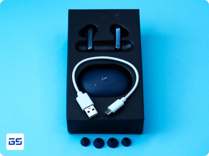 تصویر  هندزفری بی سیم هایلو مدل W1