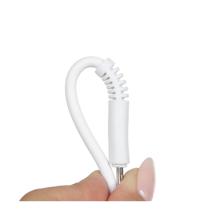 تصویر  کابل شارژ فست تایپ سی بیوا مدل C-07T