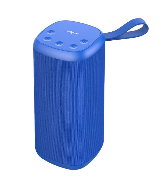 تصویر  اسپیکر بلوتوثی قابل حمل زیلوت مدل S35