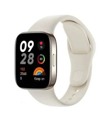 تصویر  ساعت هوشمند شیائومی Redmi Watch 3 Active (نسخه گلوبال)