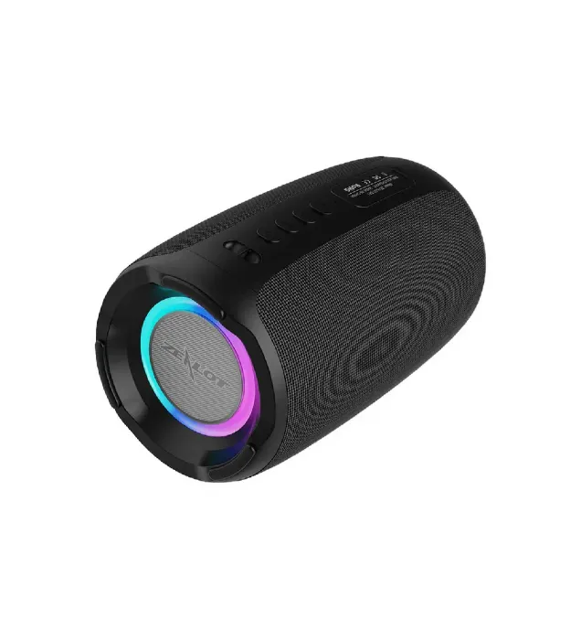 تصویر  اسپیکر بلوتوثی قابل حمل زیلوت مدل S61