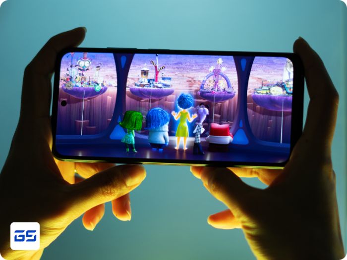 تصویر  گوشی موبایل شیائومی مدل پوکو M5s ظرفیت 256 گیگابایت رم 8 گیگابایت