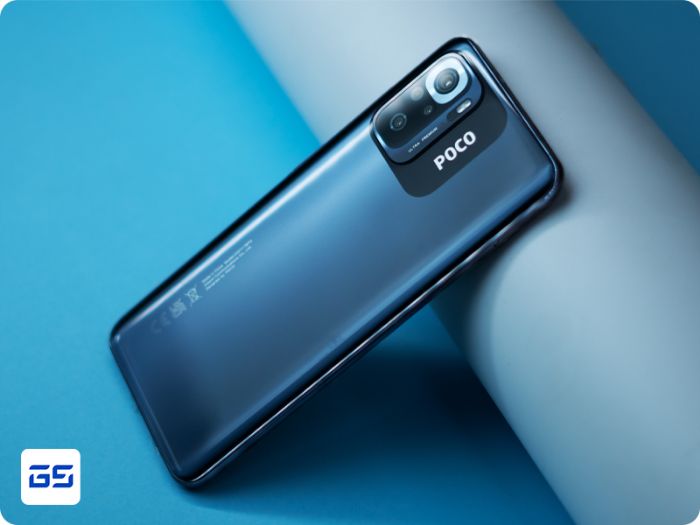 تصویر  گوشی موبایل شیائومی مدل پوکو M5s ظرفیت 256 گیگابایت رم 8 گیگابایت