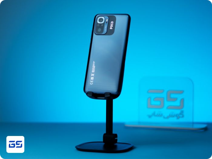 تصویر  گوشی موبایل شیائومی مدل پوکو M5s ظرفیت 256 گیگابایت رم 8 گیگابایت