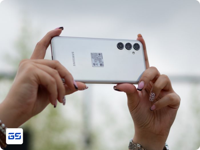 تصویر  گوشی موبایل سامسونگ مدل گلکسی M34 5G ظرفیت 128 گیگابایت رم 6 گیگابایت