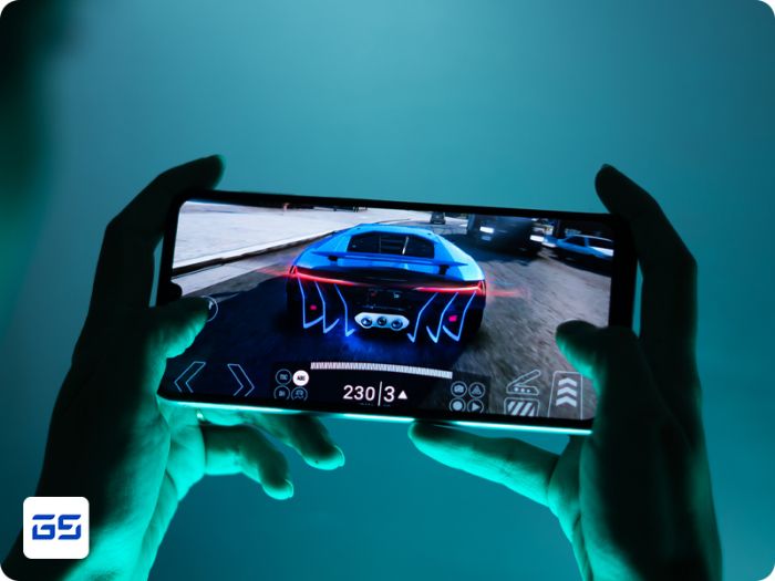 تصویر  گوشی موبایل سامسونگ مدل گلکسی M34 5G ظرفیت 128 گیگابایت رم 6 گیگابایت