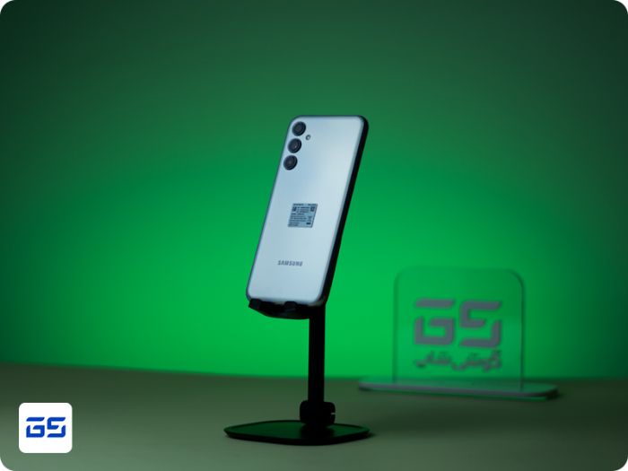 تصویر  گوشی موبایل سامسونگ مدل گلکسی M34 5G ظرفیت 128 گیگابایت رم 6 گیگابایت