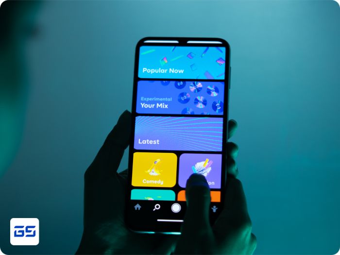 تصویر  گوشی موبایل سامسونگ مدل گلکسی M34 5G ظرفیت 128 گیگابایت رم 6 گیگابایت