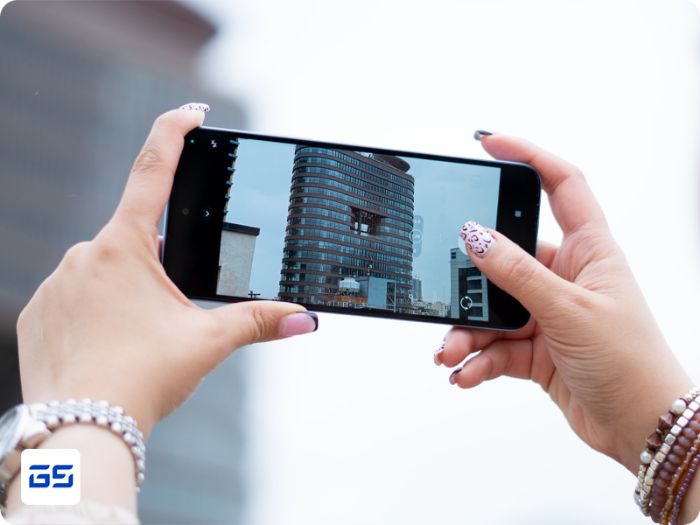 تصویر  گوشی موبایل شیائومی مدل ردمی 12 4G ظرفیت 128 گیگابایت رم 8 گیگابایت