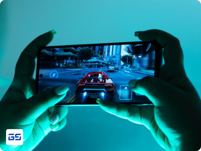 تصویر  گوشی موبایل شیائومی مدل ردمی 12 4G ظرفیت 128 گیگابایت رم 8 گیگابایت