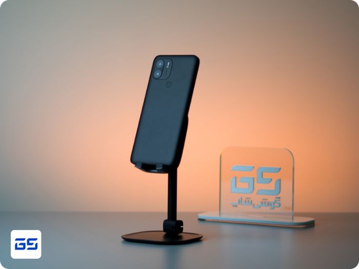 تصویر  گوشی موبایل شیائومی مدل ردمی A2 پلاس ظرفیت 64 گیگابایت رم 3 گیگابایت تصویر  گوشی موبایل شیائومی مدل ردمی A2 پلاس ظرفیت 64 گیگابایت رم 3 گیگابایت