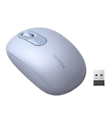 تصویر  ماوس بی‌ سیم یوگرین مدل MU105