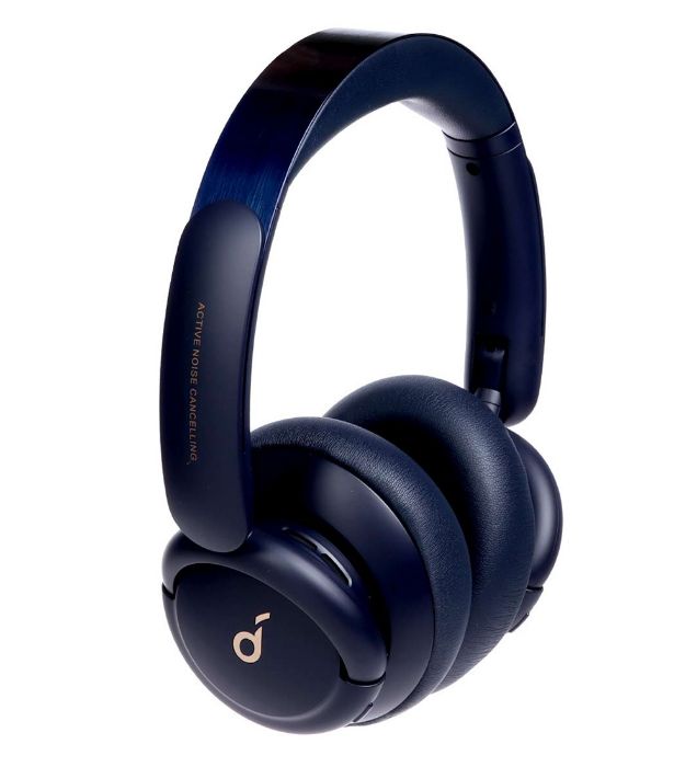 تصویر  هدفون بی سیم انکر مدل Soundcore Life Q30 A3028