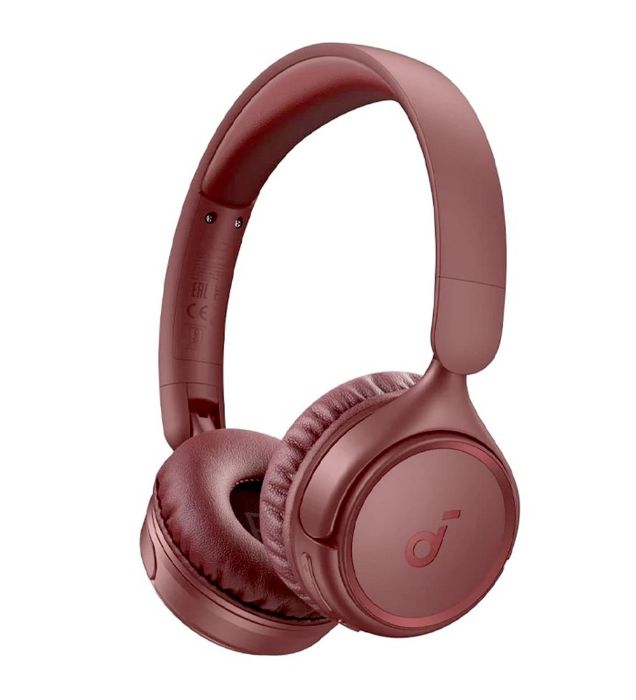 تصویر  هدفون بی سیم انکر مدل H30i A3012