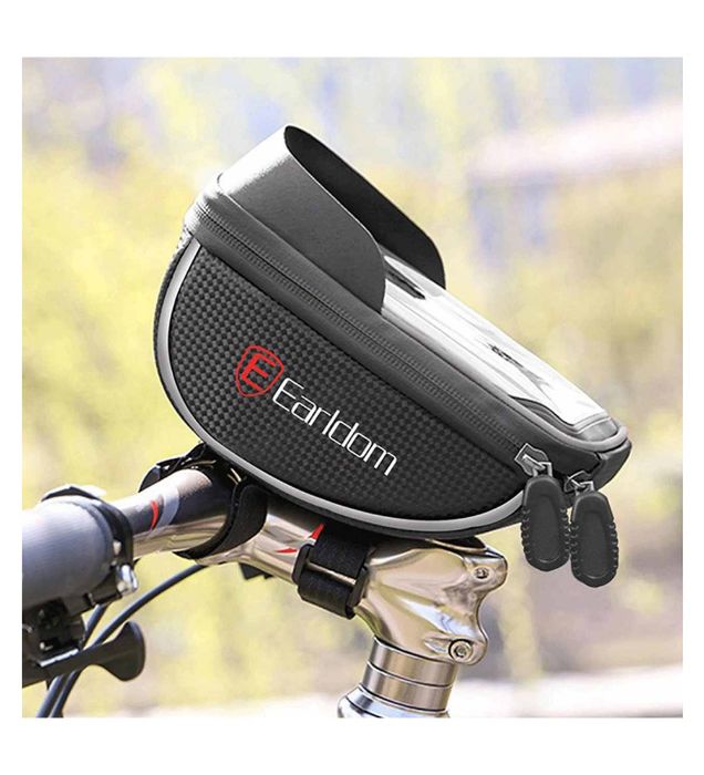 تصویر  نگهدارنده گوشی موبایل ارلدام مدل S8 تصویر  نگهدارنده گوشی موبایل ارلدام مدل S8