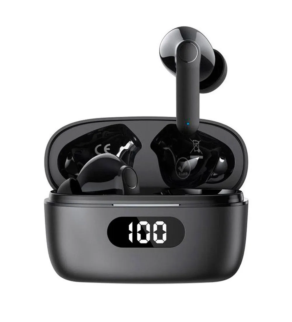 تصویر  هندزفری بی سیم ایکس او مدل G9