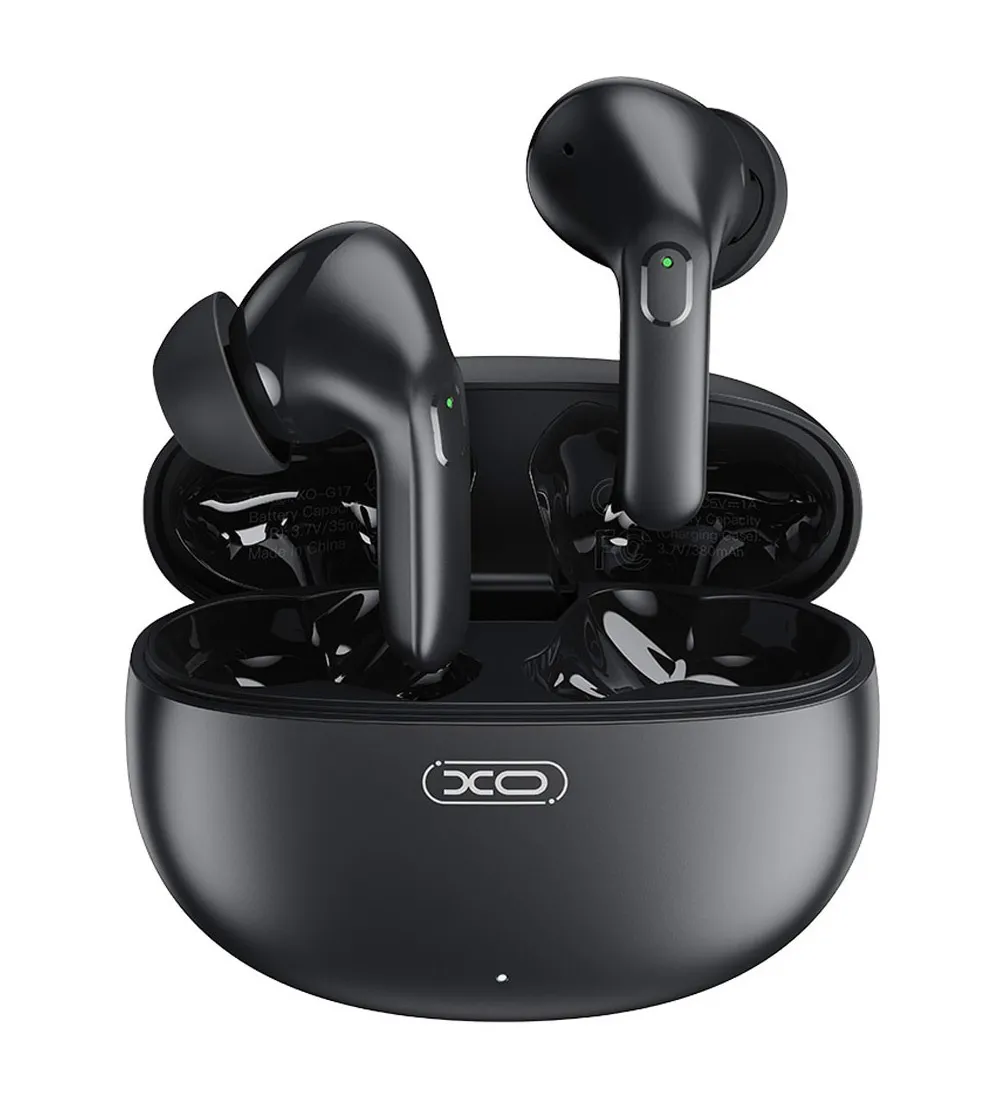 تصویر  هندزفری بی سیم ایکس او مدل G17