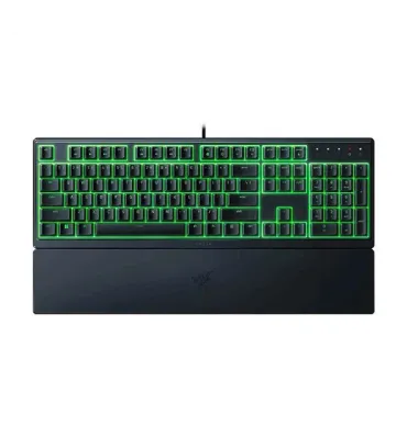 تصویر  کیبورد گیمینگ ریزر مدل Ornata v3 X