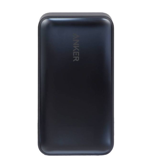 تصویر  پاوربانک انکر مدل A1256 30W ظرفیت 10000 میلی آمپر ساعت