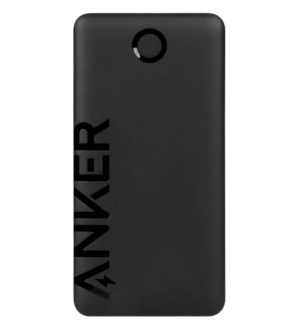 تصویر  پاوربانک انکر مدل A1286 15W ظرفیت 20000 میلی آمپر ساعت