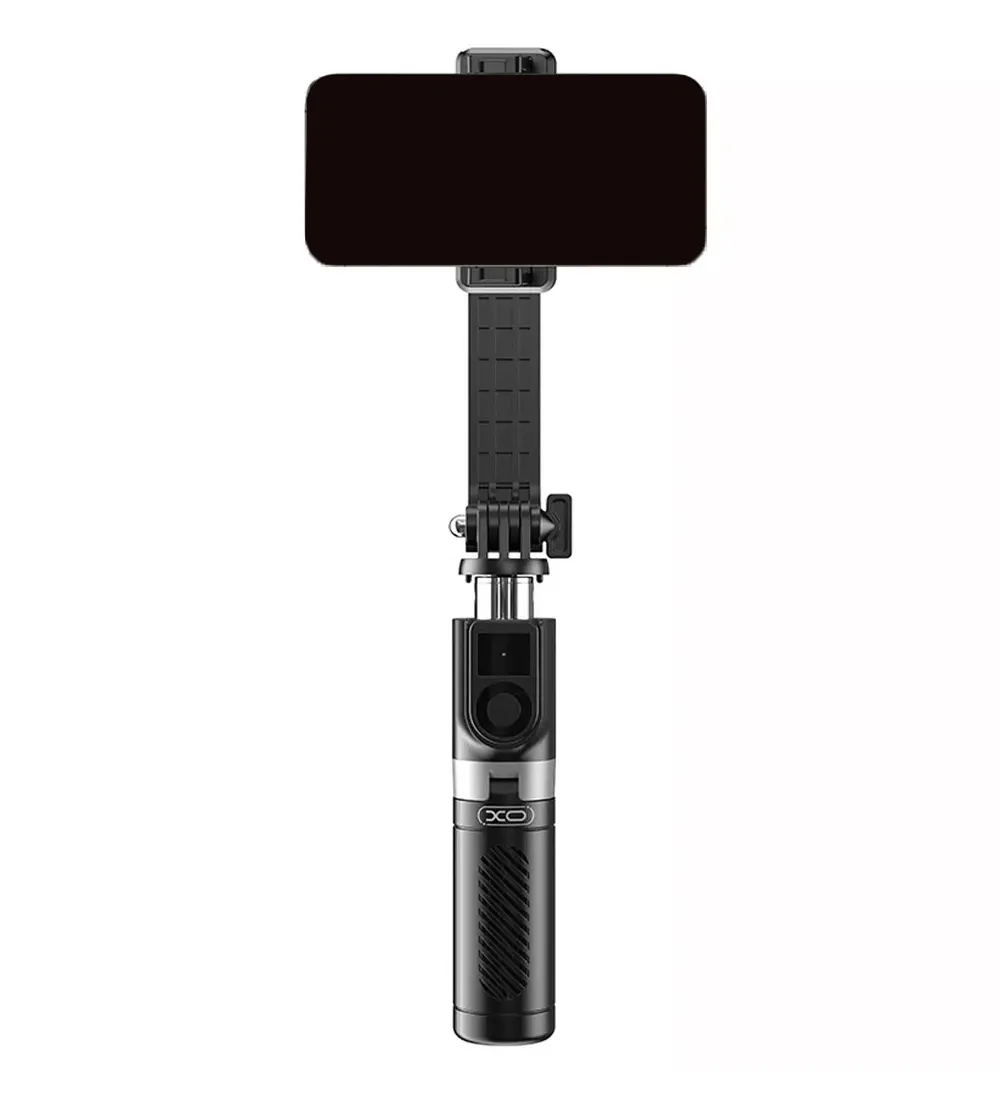 تصویر  مونوپاد و سه پایه گوشی ایکس اُ مدل SS10