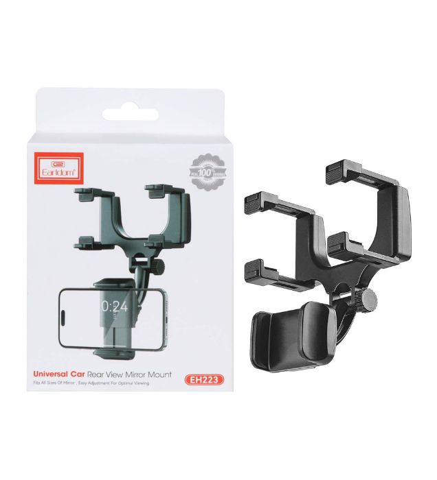 تصویر  هولدر گوشی موبایل ارلدام مدل EH223