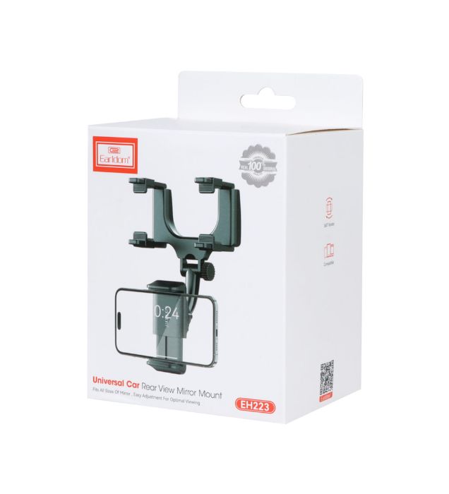 تصویر  هولدر گوشی موبایل ارلدام مدل EH223