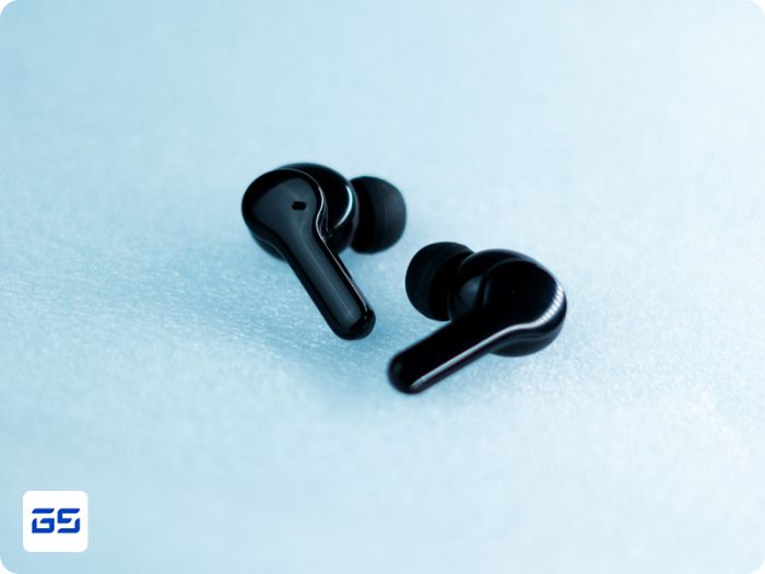 تصویر  هندزفری بی سیم کیو سی وای مدل T13 TWS