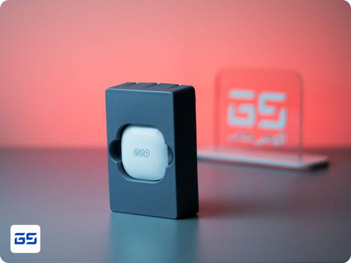 تصویر  هندزفری بی سیم کیو سی وای مدل T13 TWS