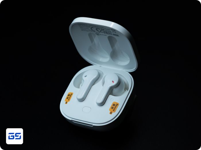 تصویر  هندزفری بی سیم کیو سی وای مدل T13 TWS