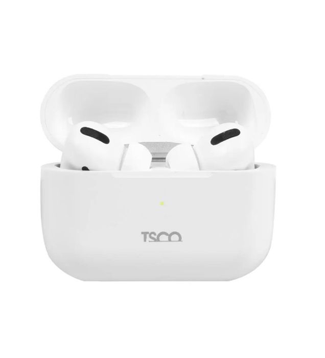 تصویر  هندزفری بی سیم تسکو مدل TH 9300