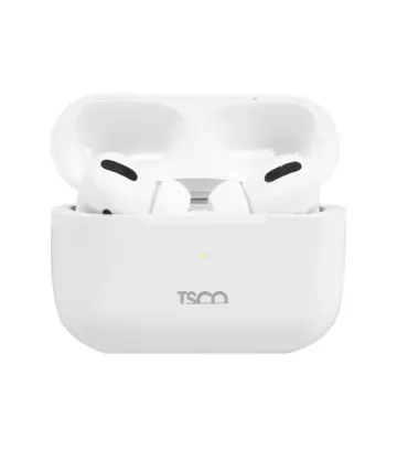 تصویر  هندزفری بی سیم تسکو مدل TH 9300N