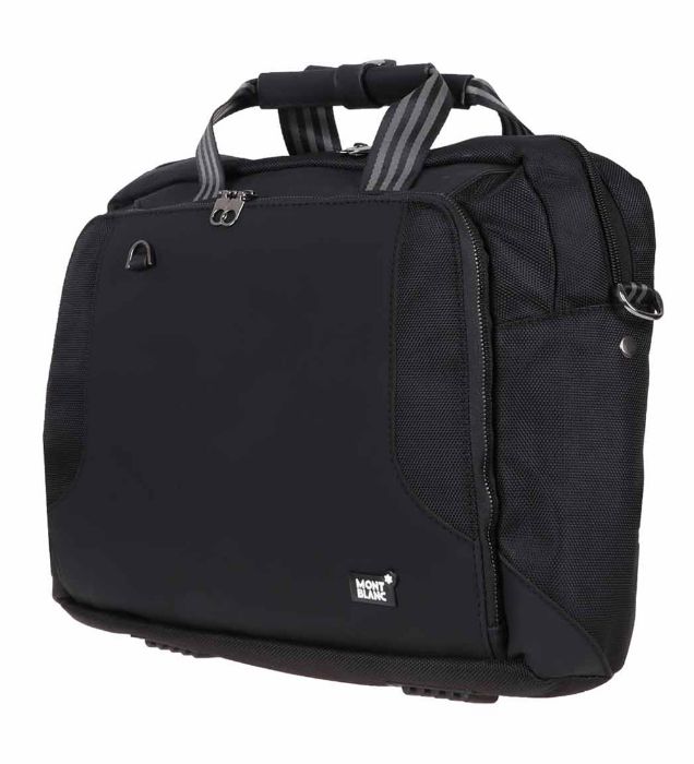 تصویر  کیف لپ‌تاپ استار بگ مدل TESLA