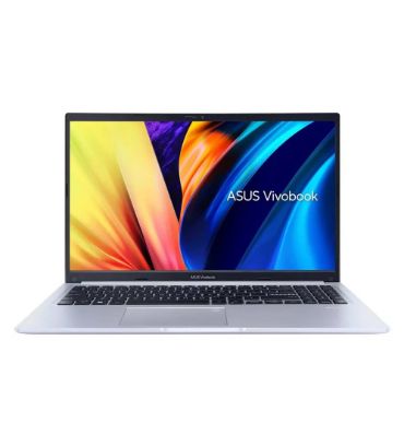 لپ تاپ 15.6 اینچی ایسوس مدل VivoBook X1502ZA-EJ1426 12500H i5 16GB 512GB SSD