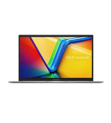تصویر  لپ تاپ ایسوس 15.6 اینچی مدل VivoBook X1504V 1315U i3 8GB 512GB SSD