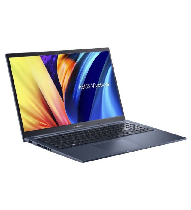 تصویر  لپ تاپ ایسوس 15.6 اینچی مدل VivoBook X1504VA-NJ816 1315U i3 4GB 512GB SSD