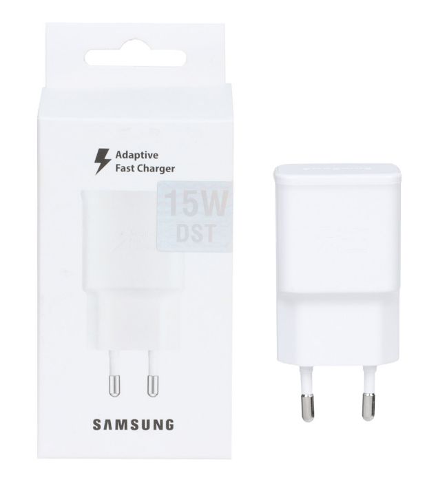 تصویر  شارژر دیواری سامسونگ 15 وات