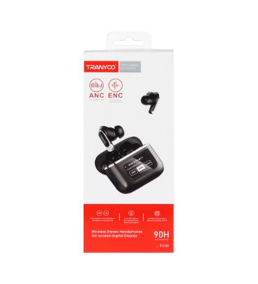 هندزفری بی سیم ترانیو مدل T-G30