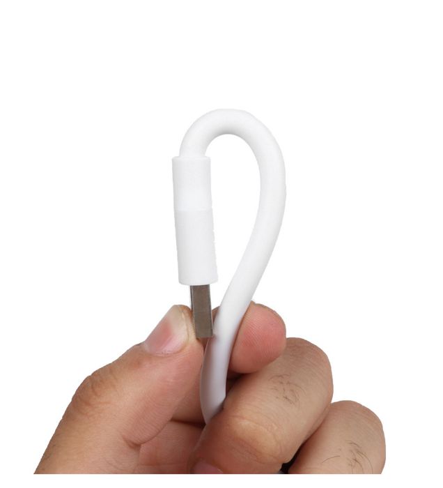 تصویر  کابل شارژ فست دنمن تایپ سی مدل D28T