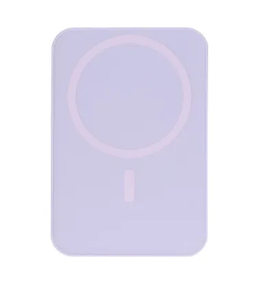 تصویر  پاوربانک ترانیو مدل T-F25 20W ظرفیت 10000 میلی آمپر ساعت