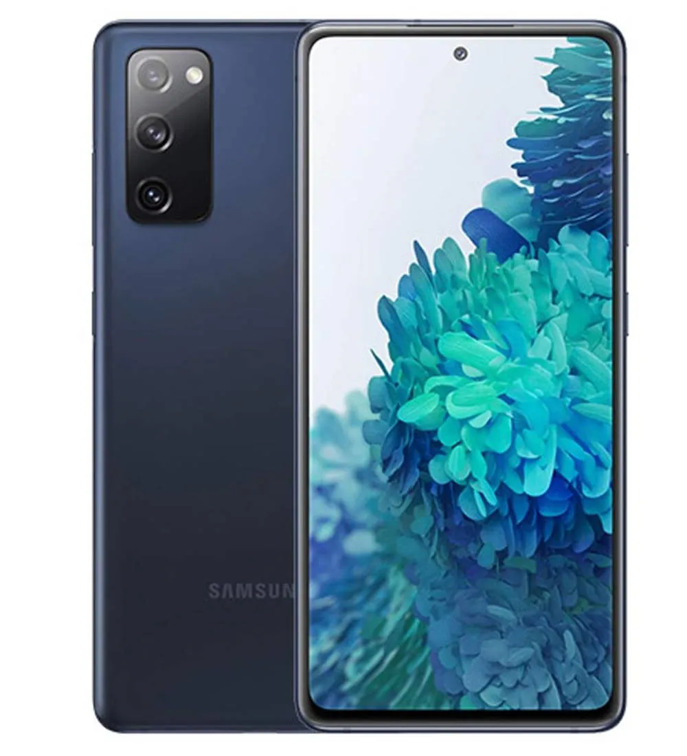 تصویر  گوشی موبایل سامسونگ مدل گلکسی S20 FE 5G ظرفیت 128 گیگابایت رم 8 گیگابایت - ویتنام