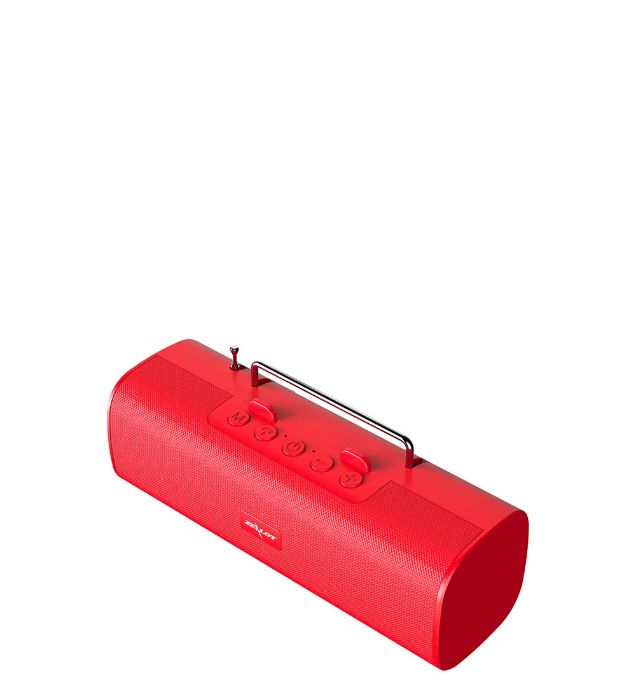 تصویر  اسپیکر بلوتوثی قابل حمل زیلوت مدل S40