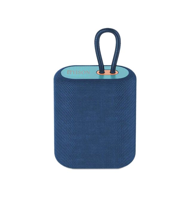 تصویر  اسپیکر بلوتوثی وایسون مدل WS-8 تصویر  اسپیکر بلوتوثی وایسون مدل WS-8