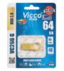 تصویر  فلش مموری ویکومن مدل VC266 G USB 2.0 ظرفیت 64 گیگابایت