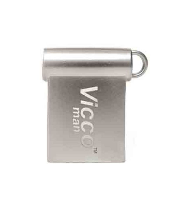 تصویر  فلش مموری ویکومن مدل VC279 S USB 2.0 ظرفیت 64 گیگابایت