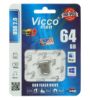 تصویر  فلش مموری ویکومن مدل VC279 S USB 2.0 ظرفیت 64 گیگابایت