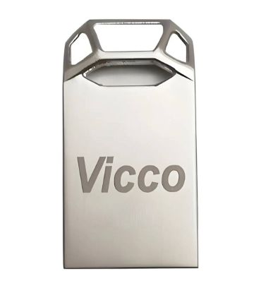 فلش مموری ویکومن مدل VC272 ظرفیت 64 گیگابایت