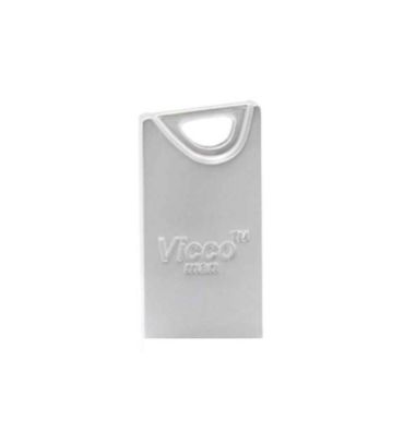 فلش مموری ویکومن مدل VC264 S USB2.0 ظرفیت 64 گیگابایت